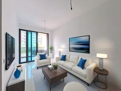 Treasure at Tampines (D18), Condominium #422908001